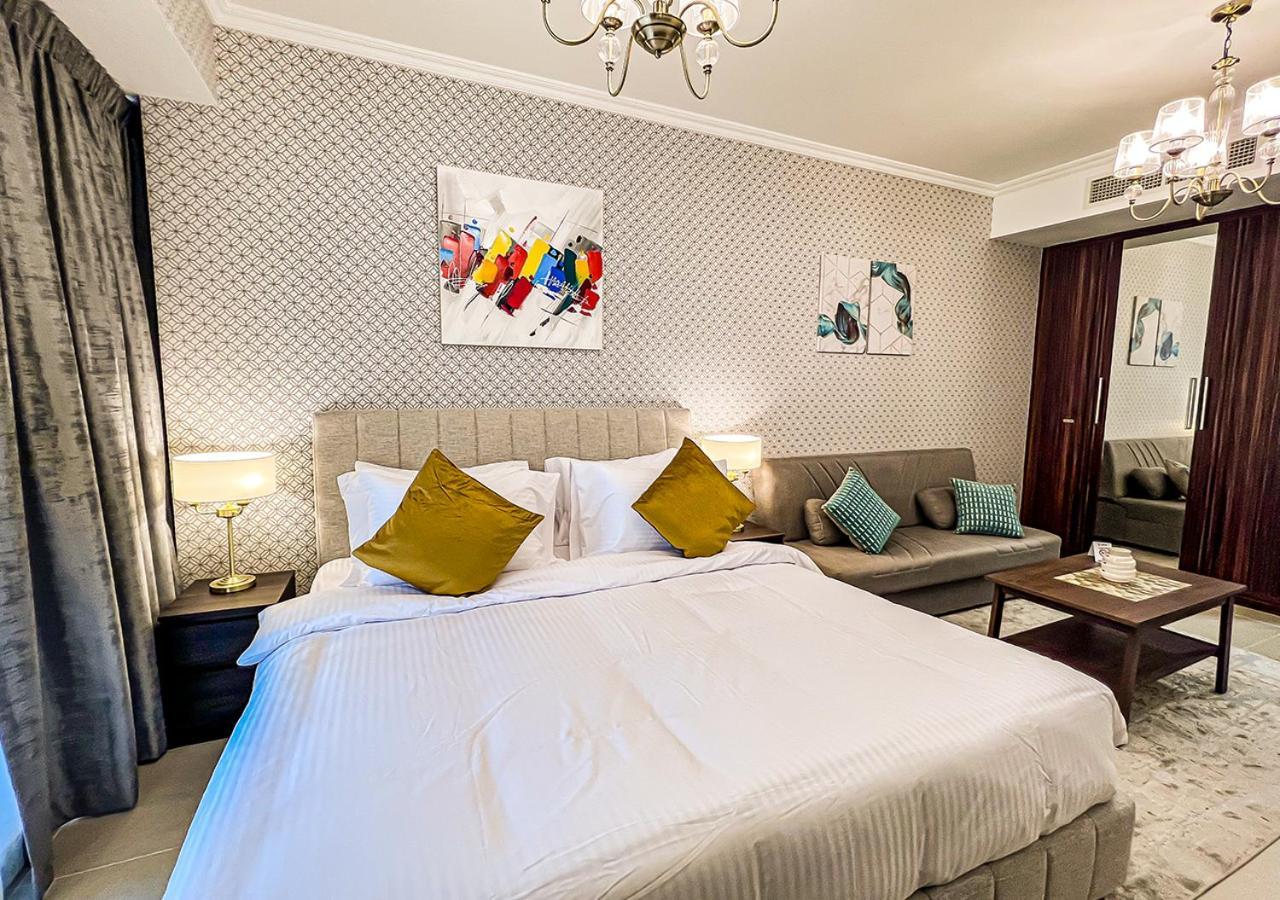 Cosmos Living Modern Near Marina Dubai