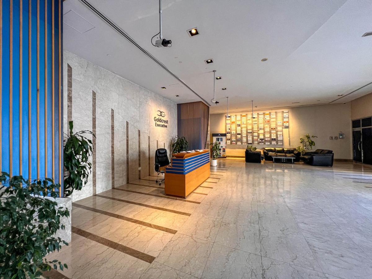Apartment Cosmos Living Modern Near Marina *