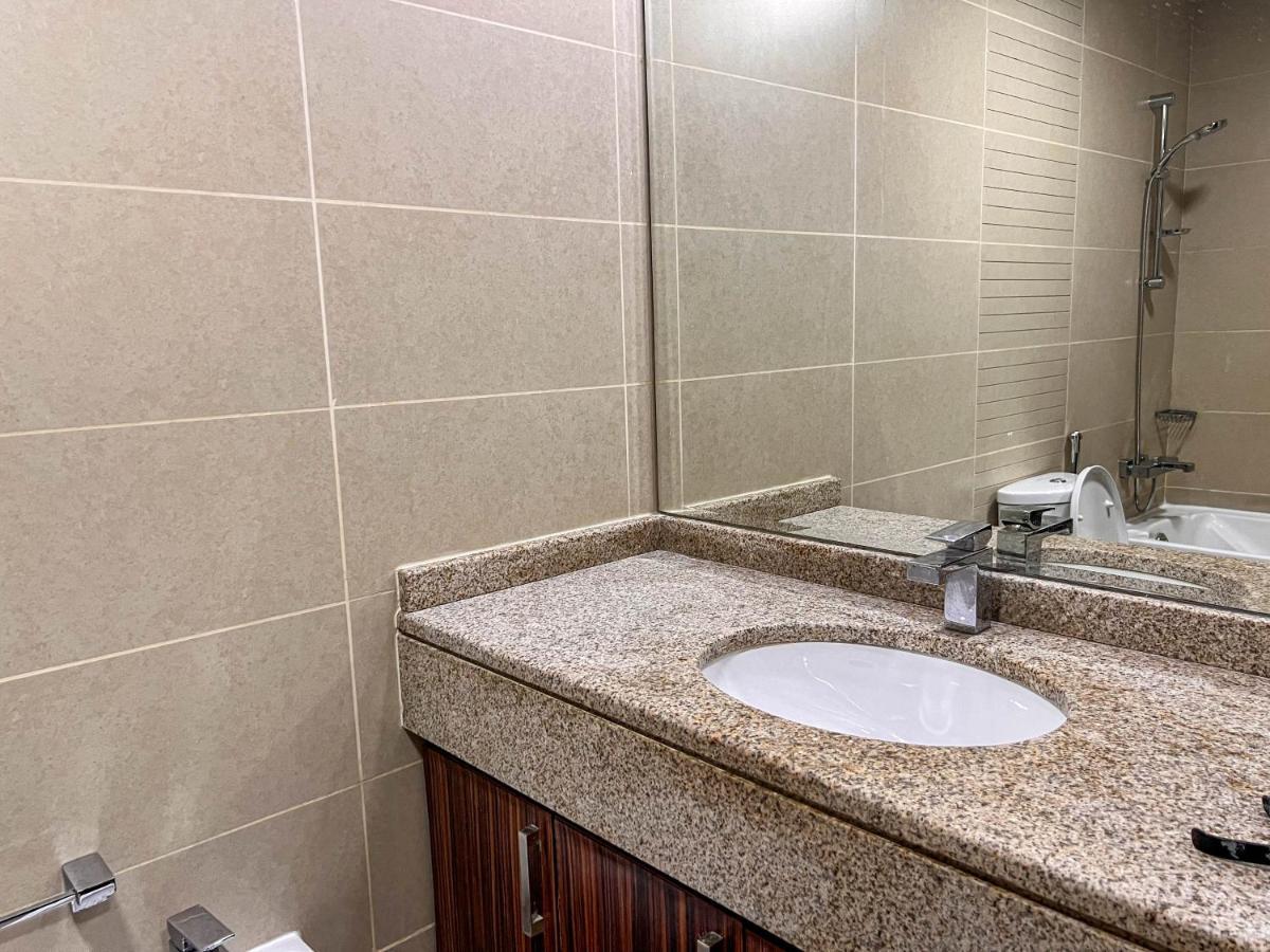 Apartment Cosmos Living Modern Near Marina Dubai