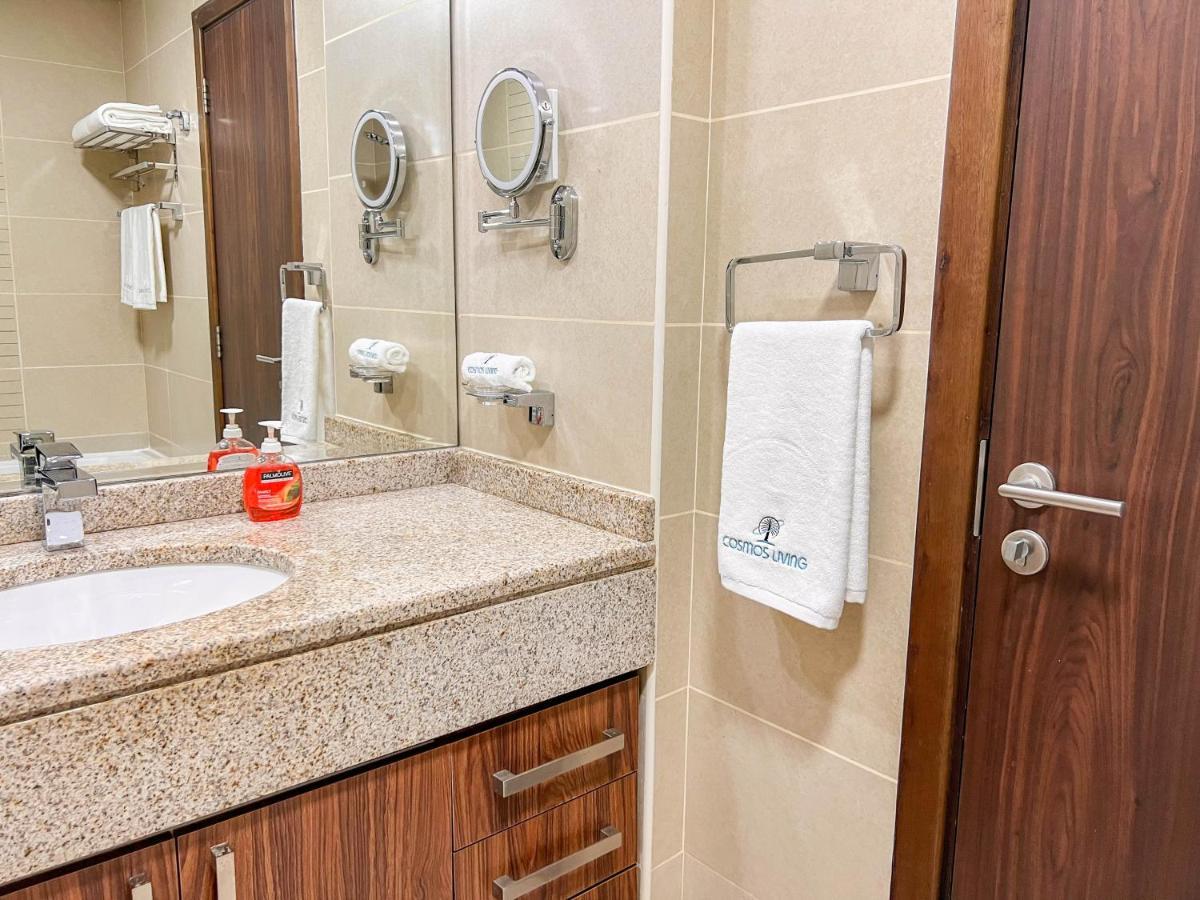 Apartment Cosmos Living Modern Near Marina Dubai
