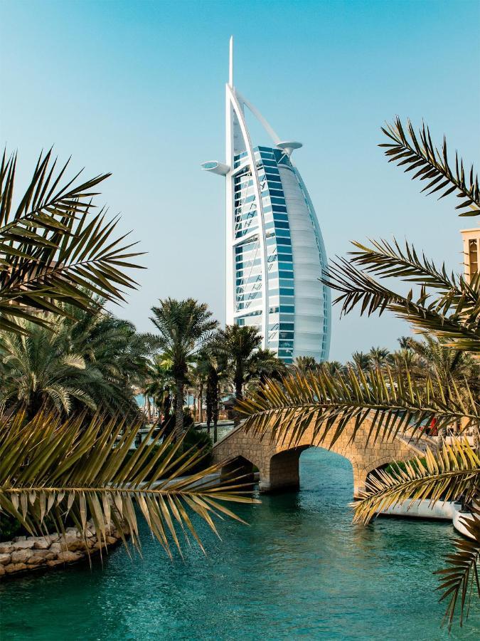 Apartment Cosmos Living Modern Near Marina Dubai