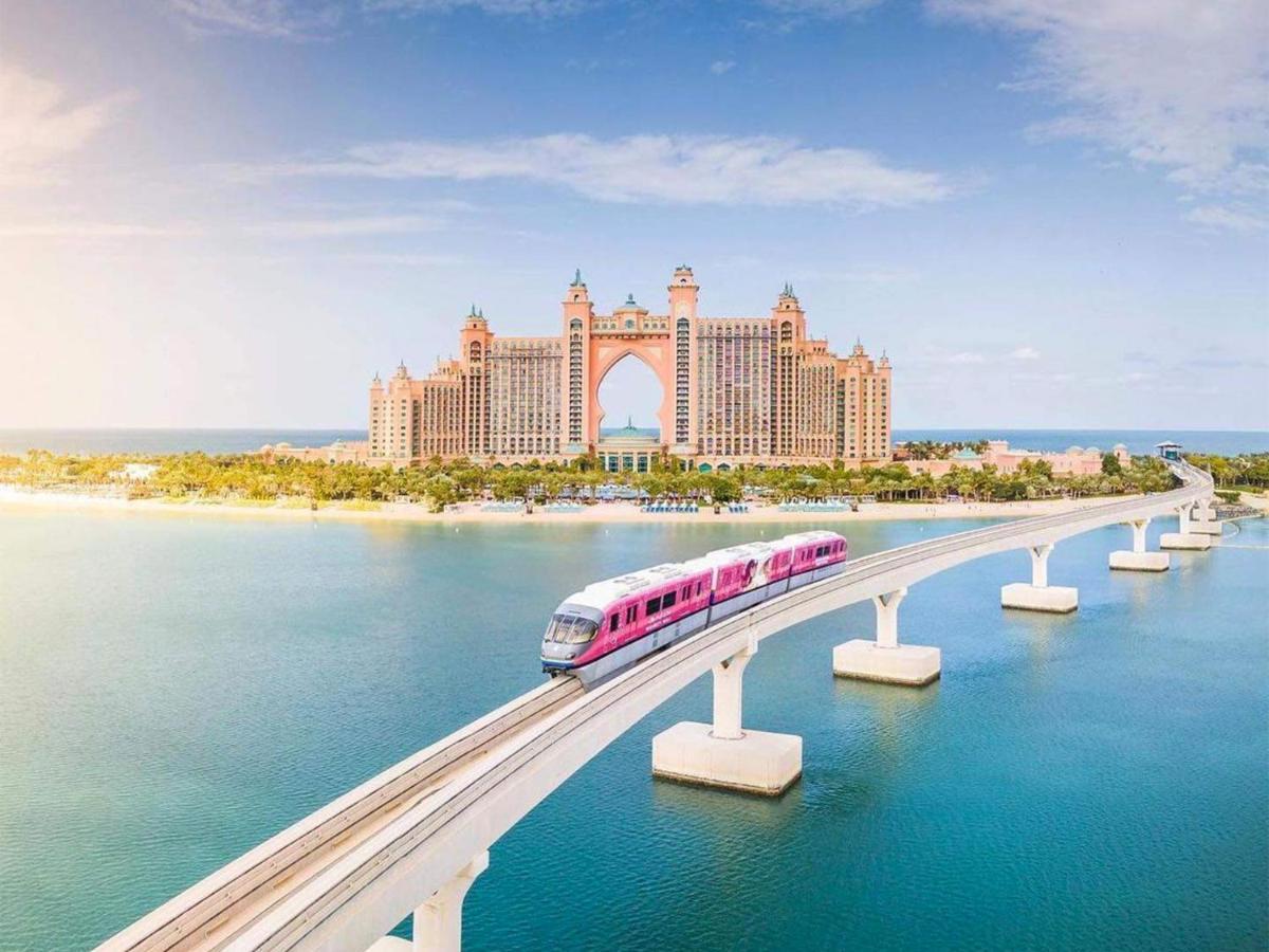 Cosmos Living Modern Near Marina * Dubai